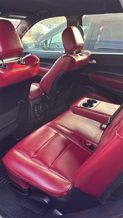 دودج دورانجو